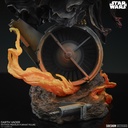 Star Wars Darth Vader Mythos Premium Format™ Quarter Scale  - SIDESHOW 