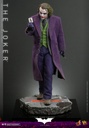 The Joker Scale Collectible - Batman The Dark Knight DX32– HOT TOYS