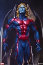 Archangel Premium Format Figure "Marvel" - SIDESHOW - PREVENTA