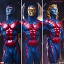 Archangel Premium Format Figure "Marvel" - SIDESHOW - PREVENTA