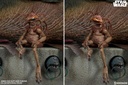 Jabba the Hutt and Throne Deluxe Sixth Scale ” Star Wars: Episode VI- Return of the Jedi” SIDESHOW – PREVENTA