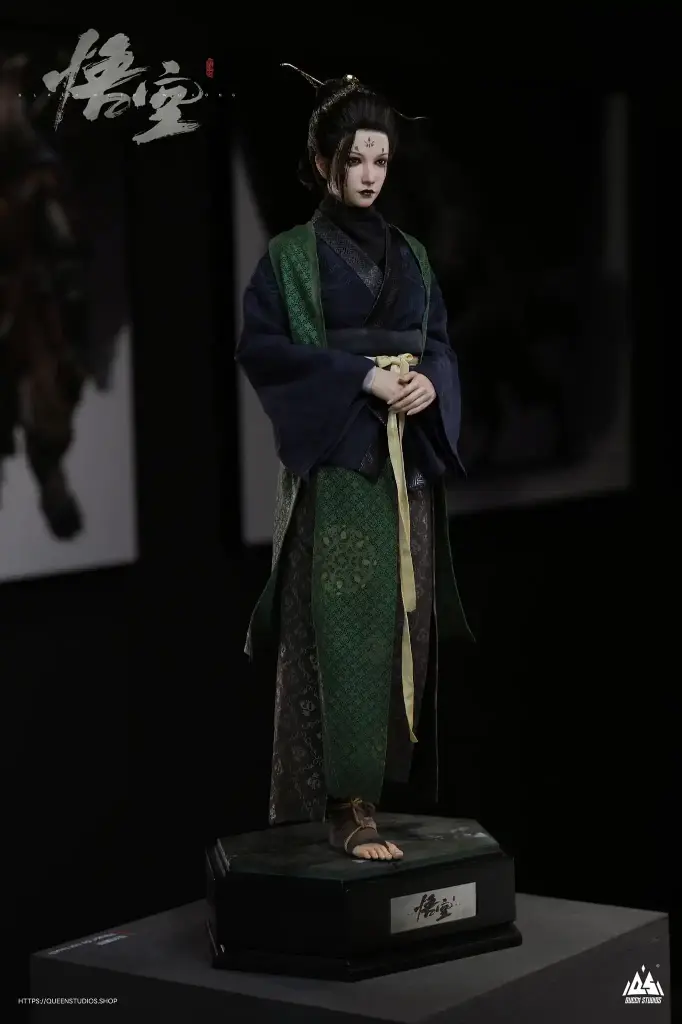 The Fourth Sister 1/3 Scale Statue "Black Myth: Wukong" QUEEN STUDIOS - PREVENTA 