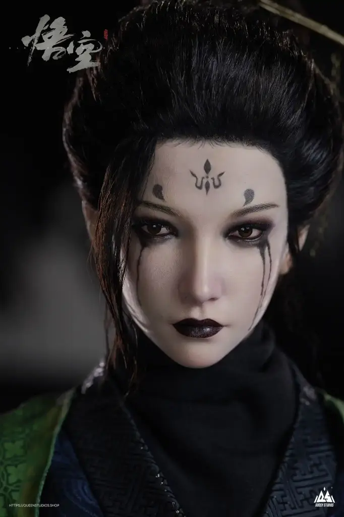 The Fourth Sister 1/3 Scale Statue "Black Myth: Wukong" QUEEN STUDIOS - PREVENTA 