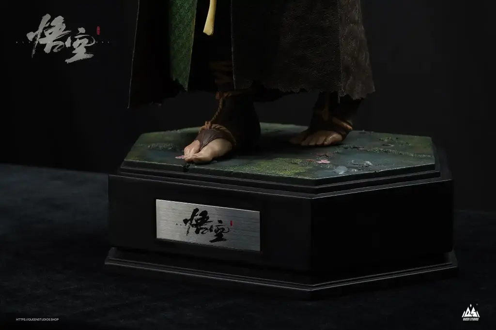 The Fourth Sister 1/3 Scale Statue "Black Myth: Wukong" QUEEN STUDIOS - PREVENTA 