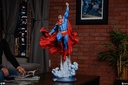 Superman Premium Format™ - SIDESHOW - PREVENTA
