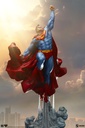 Superman Premium Format™ - SIDESHOW - PREVENTA