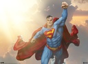 Superman Premium Format™ - SIDESHOW - PREVENTA