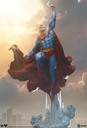 Superman Premium Format™ - SIDESHOW - PREVENTA