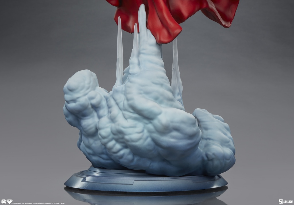Superman Premium Format™ - SIDESHOW - PREVENTA