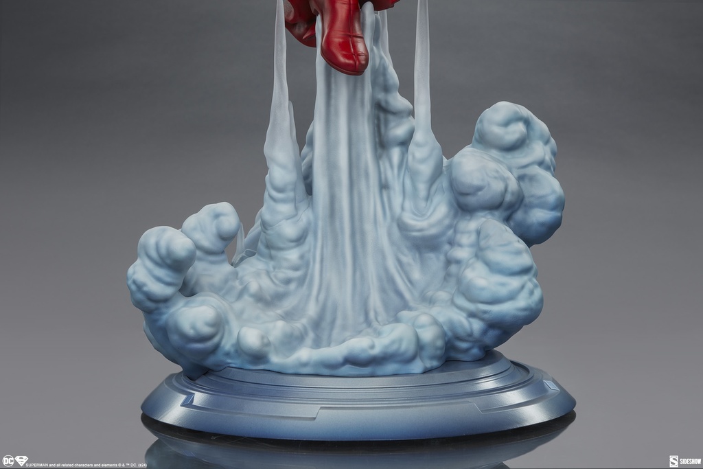 Superman Premium Format™ - SIDESHOW - PREVENTA