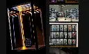 Chaos ULTRA Display Case – APEXTIME