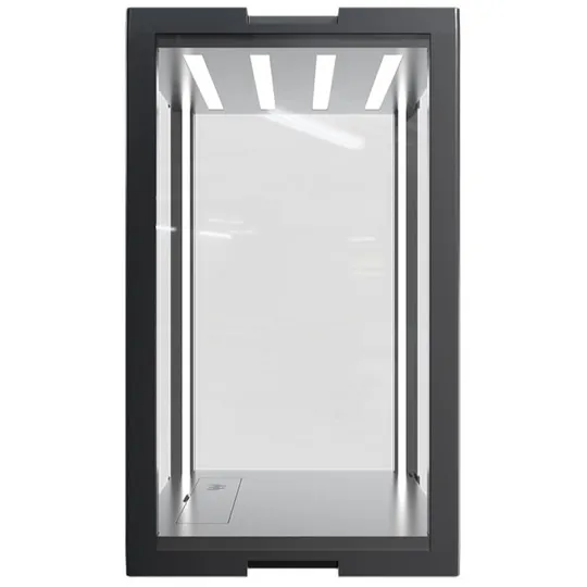 Chaos ULTRA Display Case – APEXTIME