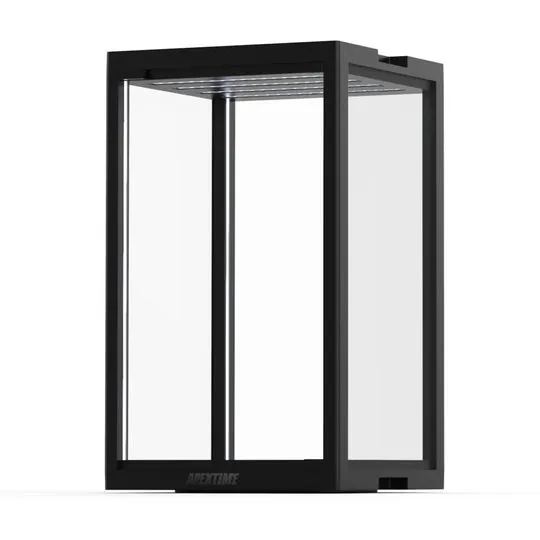 Chaos ULTRA Display Case – APEXTIME