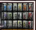 Chaos ULTRA Display Case – APEXTIME