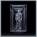 Chaos INFINITE Display Case – APEXTIME