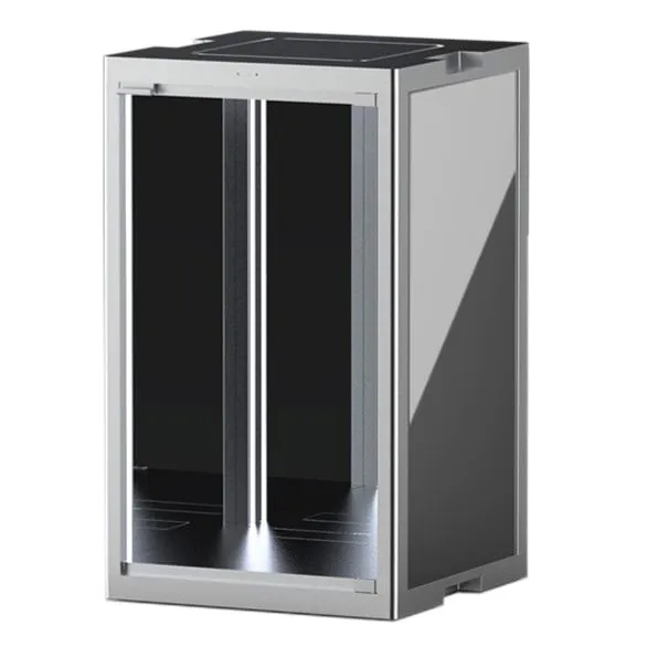 Chaos INFINITE Display Case – APEXTIME