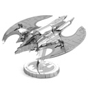 Batman Movie Batwing - MMS373 - METAL EARTH