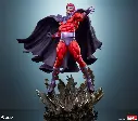 Magneto: Master of Magnetism Premium Format Ver. Collector - SIDESHOW - PREVENTA