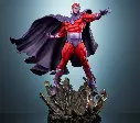 Magneto: Master of Magnetism Premium Format Ver. Collector - SIDESHOW - PREVENTA