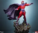 Magneto: Master of Magnetism Premium Format Ver. Collector - SIDESHOW - PREVENTA