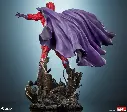 Magneto: Master of Magnetism Premium Format Ver. Collector - SIDESHOW - PREVENTA