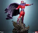 Magneto: Master of Magnetism Premium Format Ver. Collector - SIDESHOW - PREVENTA