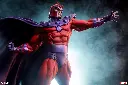 Magneto: Master of Magnetism Premium Format Ver. Collector - SIDESHOW - PREVENTA