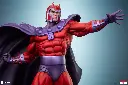 Magneto: Master of Magnetism Premium Format Ver. Collector - SIDESHOW - PREVENTA