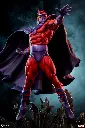 Magneto: Master of Magnetism Premium Format Ver. Collector - SIDESHOW - PREVENTA