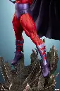 Magneto: Master of Magnetism Premium Format Ver. Collector - SIDESHOW - PREVENTA