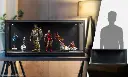 Sixth110 Display Case  - MODUCASE - PREVENTA