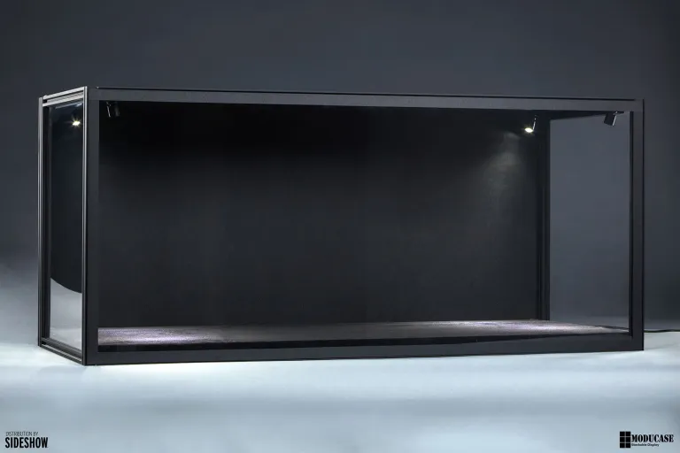 Sixth110 Display Case  - MODUCASE - PREVENTA
