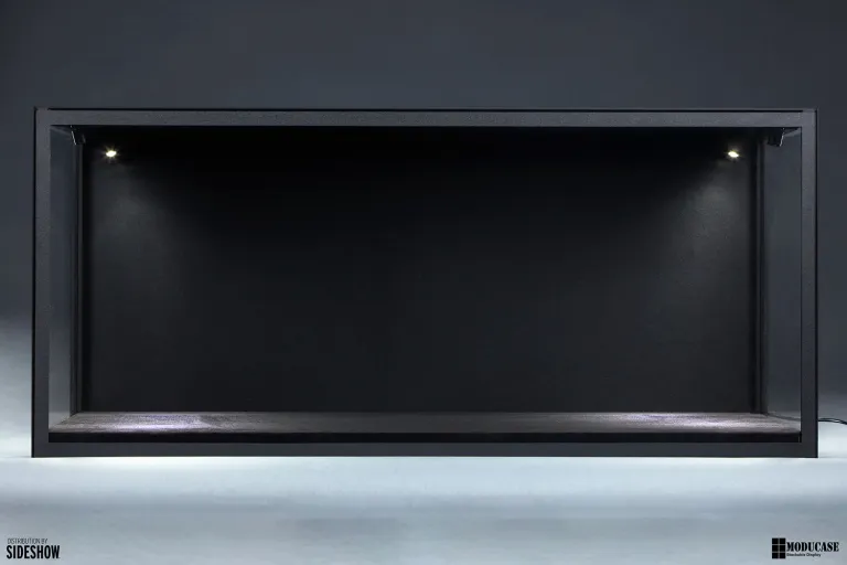 Sixth110 Display Case  - MODUCASE - PREVENTA