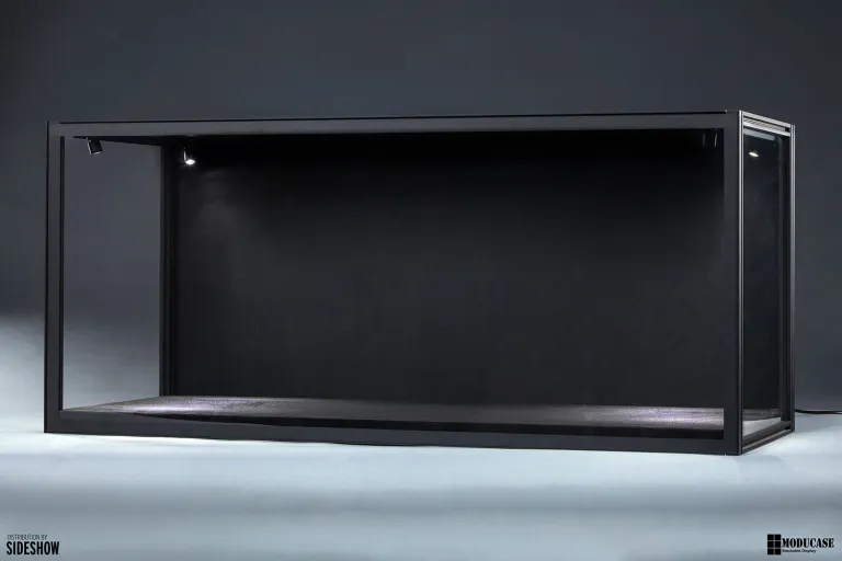 Sixth110 Display Case  - MODUCASE - PREVENTA