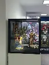 DF60 Display Case - MODUCASE