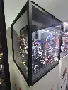 DF60 Display Case - MODUCASE