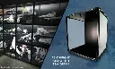 DF60 Display Case - MODUCASE