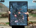 ART PRINT The Mercenary by Vanderstelt - SIDESHOW