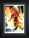 Dark Phoenix Art Print - SIDESHOW
