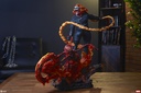 Ghost Rider (Classic Variant) Premium Format "Marvel Collectible" SIDESHOW - PREVENTA
