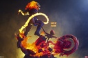 Ghost Rider (Classic Variant) Premium Format "Marvel Collectible" SIDESHOW - PREVENTA