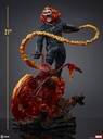 Ghost Rider (Classic Variant) Premium Format "Marvel Collectible" SIDESHOW - PREVENTA