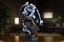Moon Knight Premium Format Collector Edition "Marvel Collectible" - SIDESHOW - PREVENTA