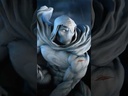Moon Knight Premium Format Collector Edition "Marvel Collectible" - SIDESHOW - PREVENTA