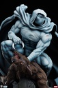 Moon Knight Premium Format Collector Edition "Marvel Collectible" - SIDESHOW - PREVENTA