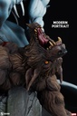 Moon Knight Premium Format Collector Edition "Marvel Collectible" - SIDESHOW - PREVENTA