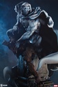 Moon Knight Premium Format Collector Edition "Marvel Collectible" - SIDESHOW - PREVENTA