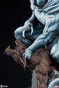 Moon Knight Premium Format Collector Edition "Marvel Collectible" - SIDESHOW - PREVENTA