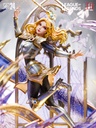Lux Statues "League of Legends "- SIDESHOW & JIMEI PALACE - PREVENTA