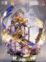 Lux Statues "League of Legends "- SIDESHOW & JIMEI PALACE - PREVENTA